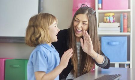 Kaj namesto inštrukcij?