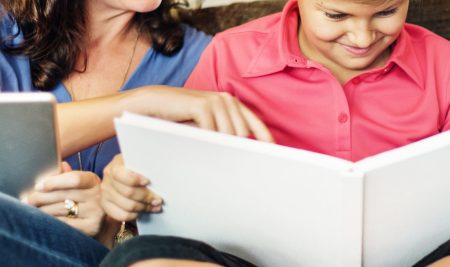 Kako se uspešno učiti nove besede